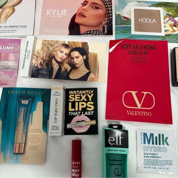 Sephora Makeup Beauty Lot - Picture 2 of 6